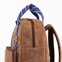 HARRY POTTER - Serdaigle - Sac à Dos Casual - 35x27x18cm
