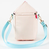 HARRY POTTER - Honeydukes - Sac à Bandoulière - 22,5x12x12cm