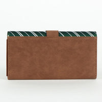 HARRY POTTER - Sepentard - Portefeuille Similicuir