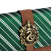HARRY POTTER - Sepentard - Portefeuille Similicuir