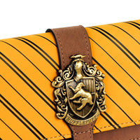 HARRY POTTER - Poufsouffle - Portefeuille Similicuir
