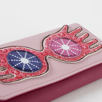 HARRY POTTER - Luna Lovegood - Portefeuille Similicuir