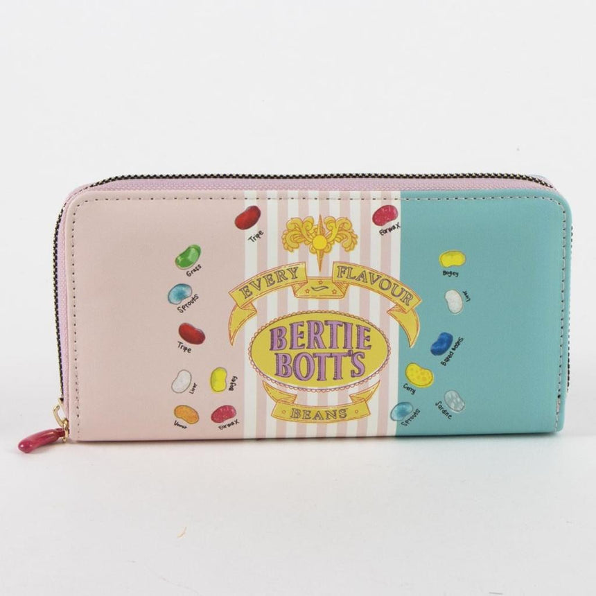 HARRY POTTER - Honeydukes - Portefeuille Similicuir