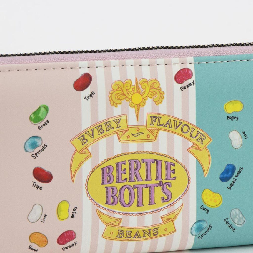 HARRY POTTER - Honeydukes - Portefeuille Similicuir