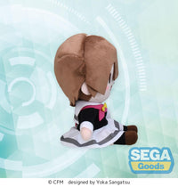 HATSUNE MIKU - Meiko Uniform  - Peluche