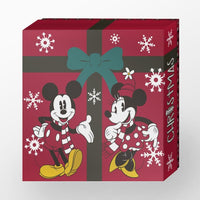 DISNEY - Mickey - Pyjama fille en jersey - (8 ans)