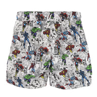 MARVEL - Avengers - Short de bain - Kids 8 ans