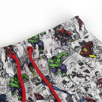 MARVEL - Avengers - Short de bain - Kids 8 ans