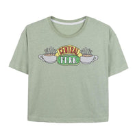 FRIENDS - Central Perk - T-Shirt Coton - Taille XL