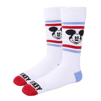 MICKEY - Pack de 3 paires de chaussettes (T40-46)