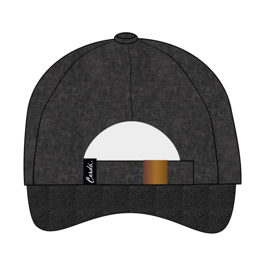 DISNEY VILAINS - Casquette Baseball Premium - 57 cm