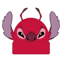 LEROY - Head - Bonnet