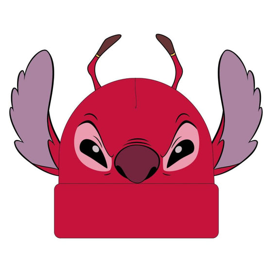 LEROY - Head - Bonnet