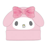 MELODY - Head - Bonnet
