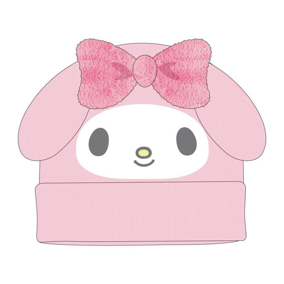 MELODY - Head - Bonnet