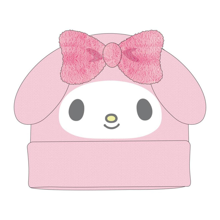 MELODY - Head - Bonnet