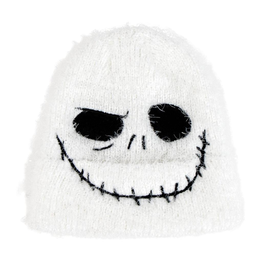 L'ETRANGE NOEL de Mr JACK - Head - Bonnet