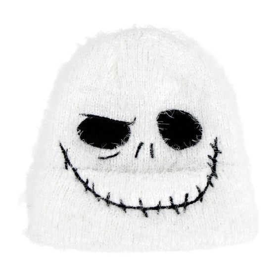 L'ETRANGE NOEL de Mr JACK - Head - Bonnet