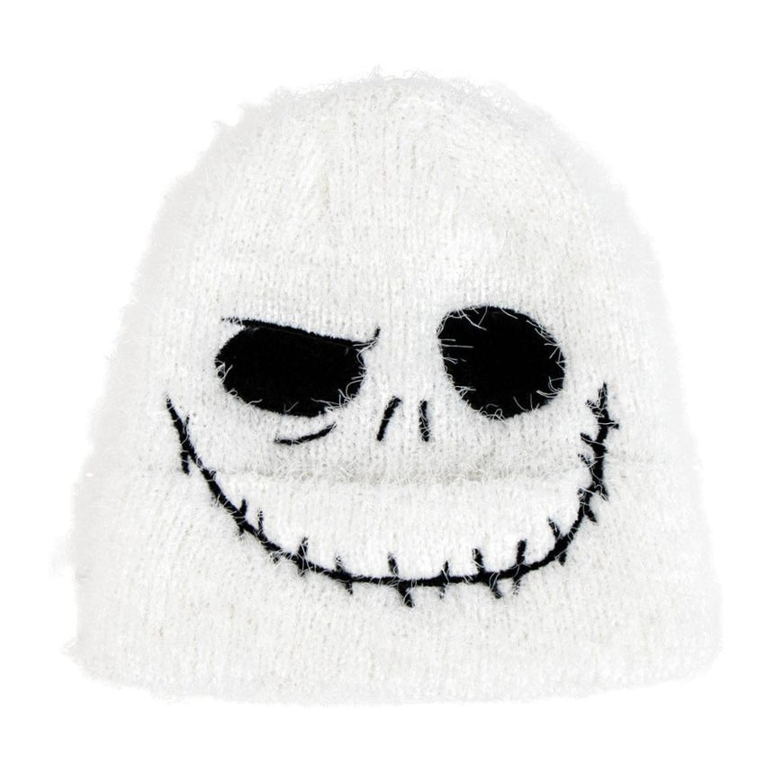 L'ETRANGE NOEL de Mr JACK - Head - Bonnet