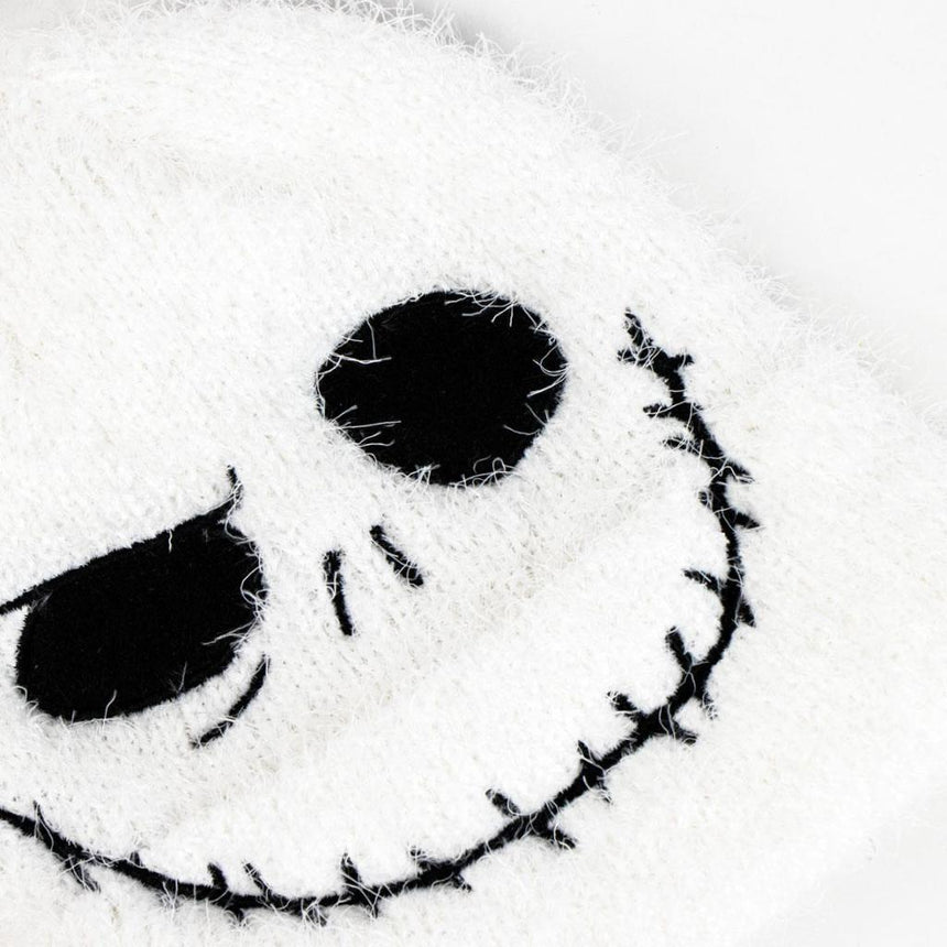 L'ETRANGE NOEL de Mr JACK - Head - Bonnet