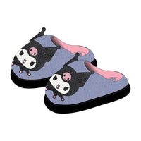 KUROMI - Head - Pantouffles - T36/37