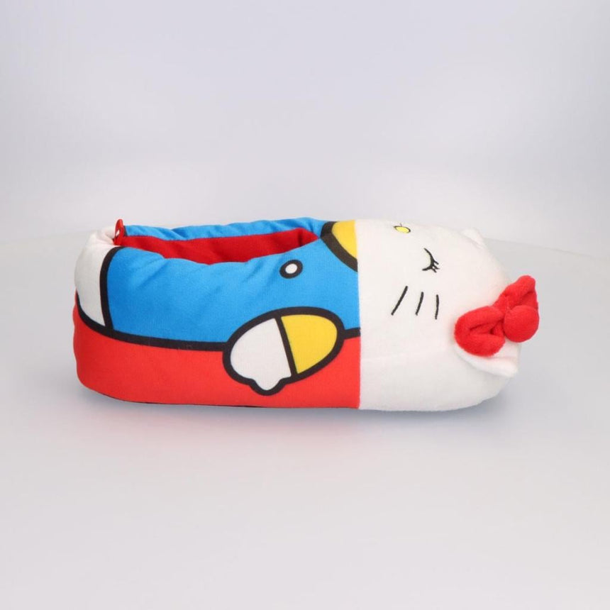 HELLO KITTY - Chaussons 3D - T36/37
