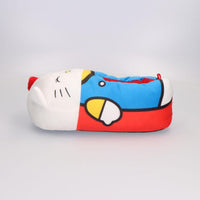 HELLO KITTY - Chaussons 3D - T40/41