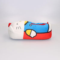 HELLO KITTY - Chaussons 3D - T38/39