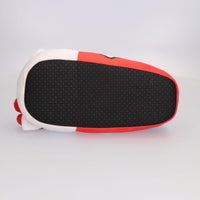 HELLO KITTY - Chaussons 3D - T36/37