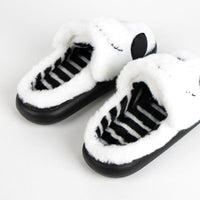 L'ETRANGE NOEL de Mr JACK - Pantouffles - T44/45