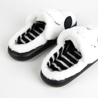 L'ETRANGE NOEL de Mr JACK - Pantouffles - T42/43