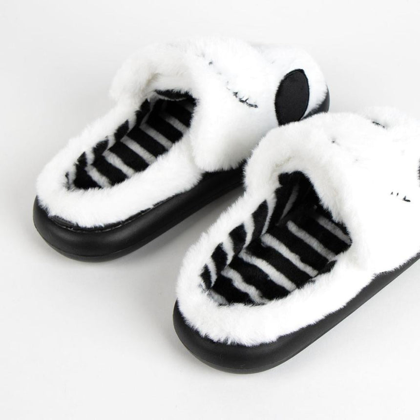L'ETRANGE NOEL de Mr JACK - Pantouffles - T42/43