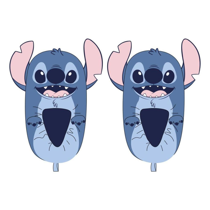 STITCH - Chaussons 3D - T38/39