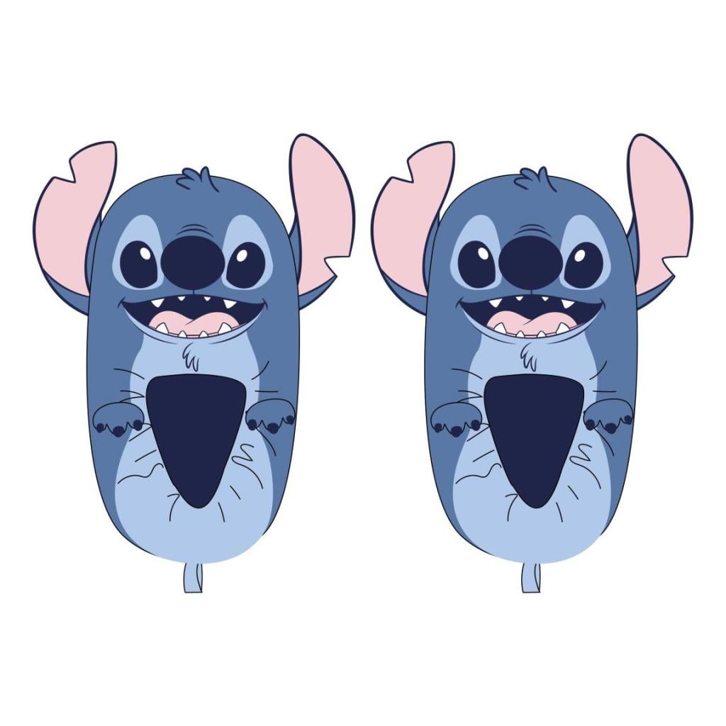 STITCH - Chaussons 3D - T36/37