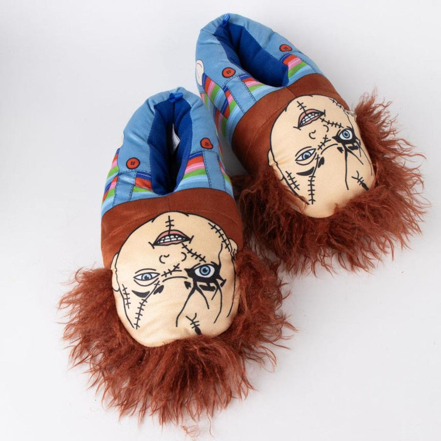 CHUCKY - Chaussons 3D - T40/41