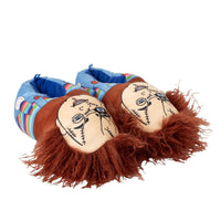 CHUCKY - Chaussons 3D - T42/43