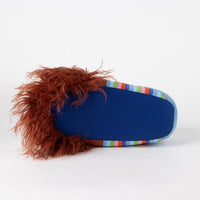 CHUCKY - Chaussons 3D - T42/43