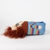 CHUCKY - Chaussons 3D - T42/43