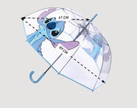 STITCH - Parapluie  - 60 cm