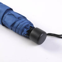 HARRY POTTER - Serdaigle - Parapluie Pliable 53 cm
