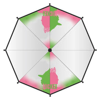 WICKED - Duo - Parapluie - 60 cm