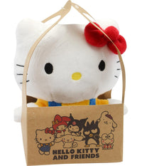 HELLO KITTY - Hello Kitty - 14cm
