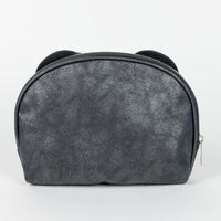 MINNIE - Noeud Rouge - Trousse de Toilette