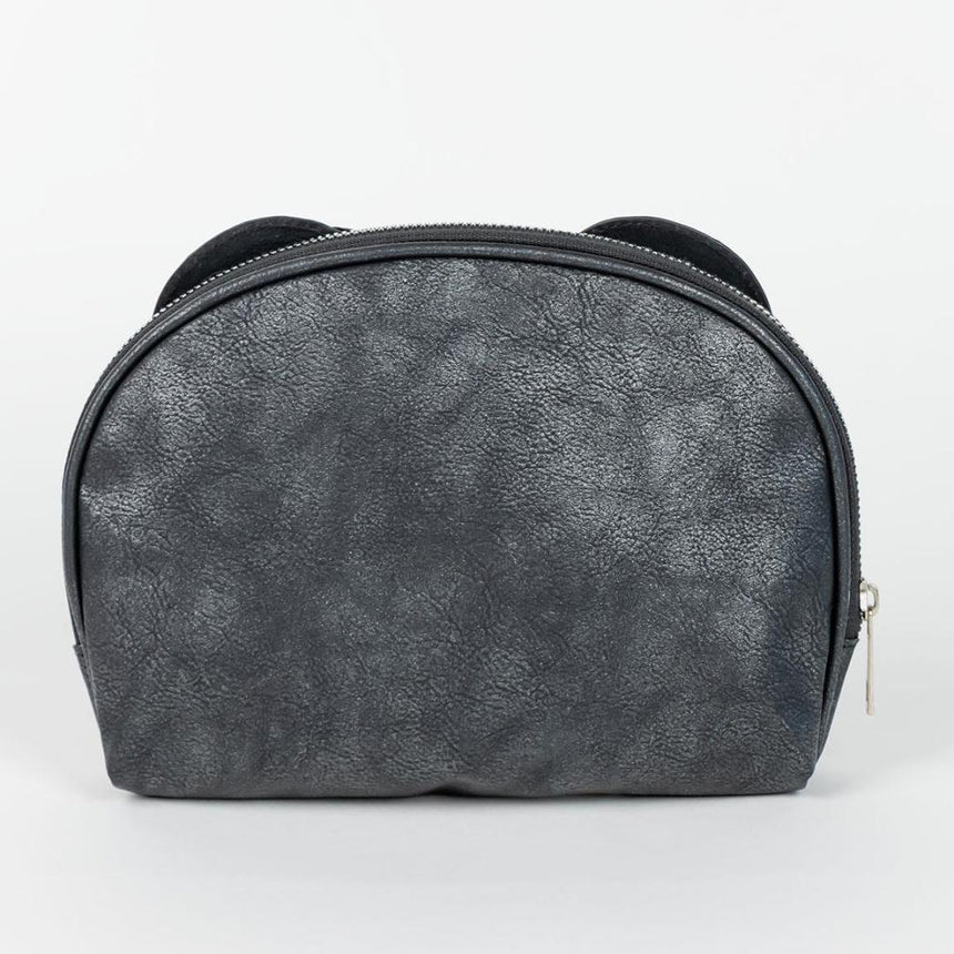 MINNIE - Noeud Rouge - Trousse de Toilette
