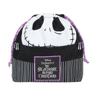 L'ETRANGE NOEL de Mr JACK - Logo - Trousse de Toilette