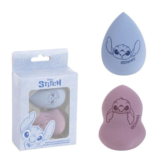 STITCH - 2 Eponges Blending pour Maquillage