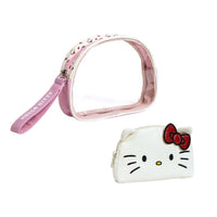 HELLO KITTY - Head - Trousse de Voyage