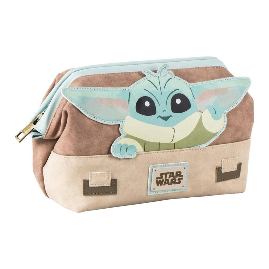 MADANLORIAN - Grogu - Trousse de Voyage