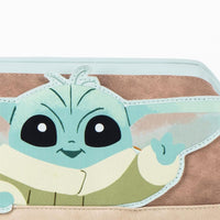 MADANLORIAN - Grogu - Trousse de Voyage