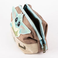 MADANLORIAN - Grogu - Trousse de Voyage